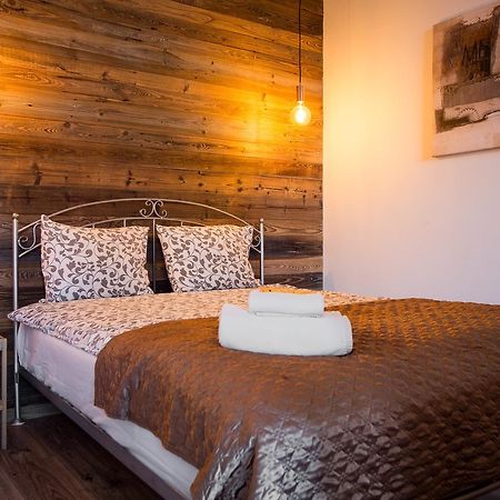 Way2Stay Apartment With Parking Torun Exterior foto