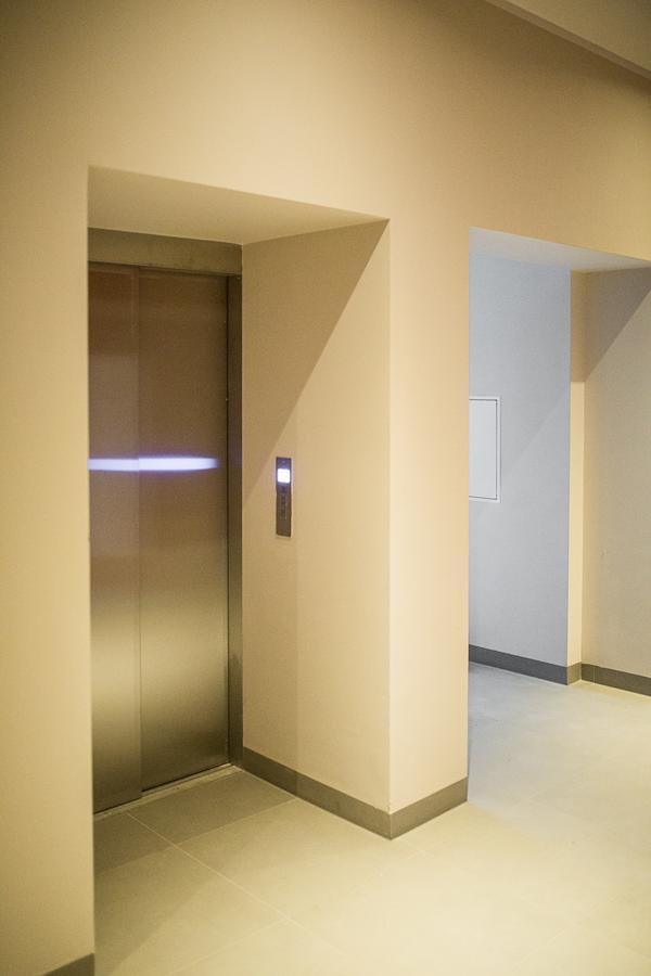 Way2Stay Apartment With Parking Torun Exterior foto