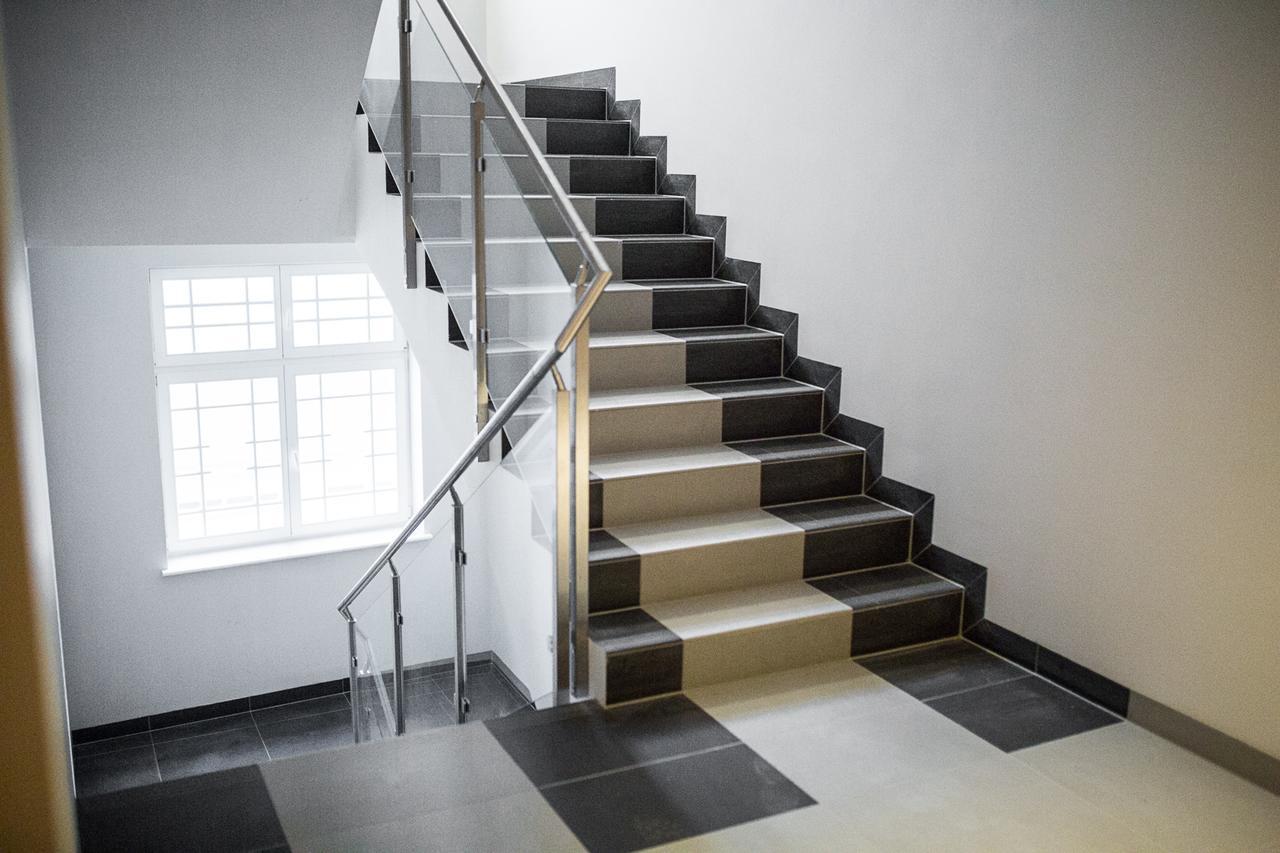 Way2Stay Apartment With Parking Torun Exterior foto