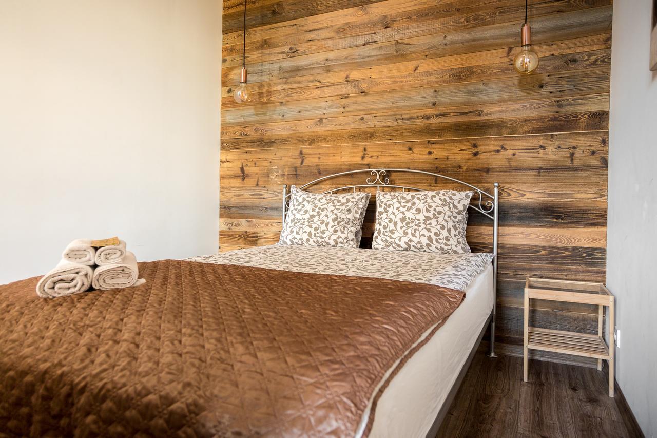Way2Stay Apartment With Parking Torun Exterior foto