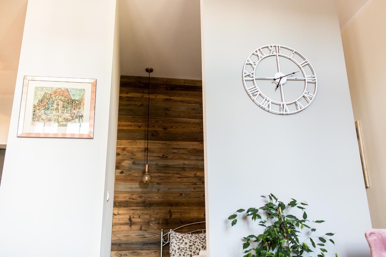 Way2Stay Apartment With Parking Torun Exterior foto