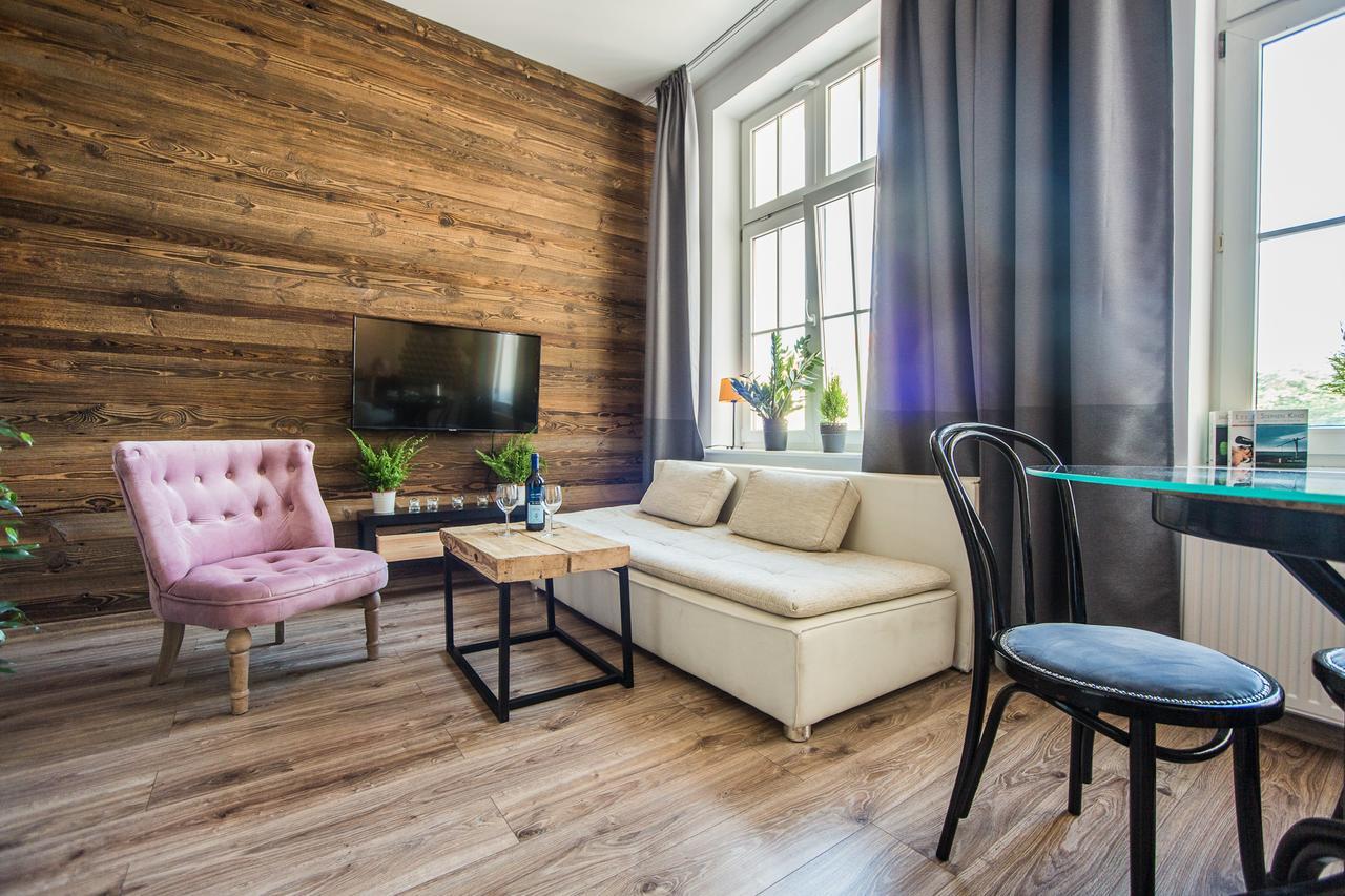 Way2Stay Apartment With Parking Torun Exterior foto